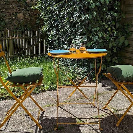Studio Design - Terrasse- Vannes Exterior photo